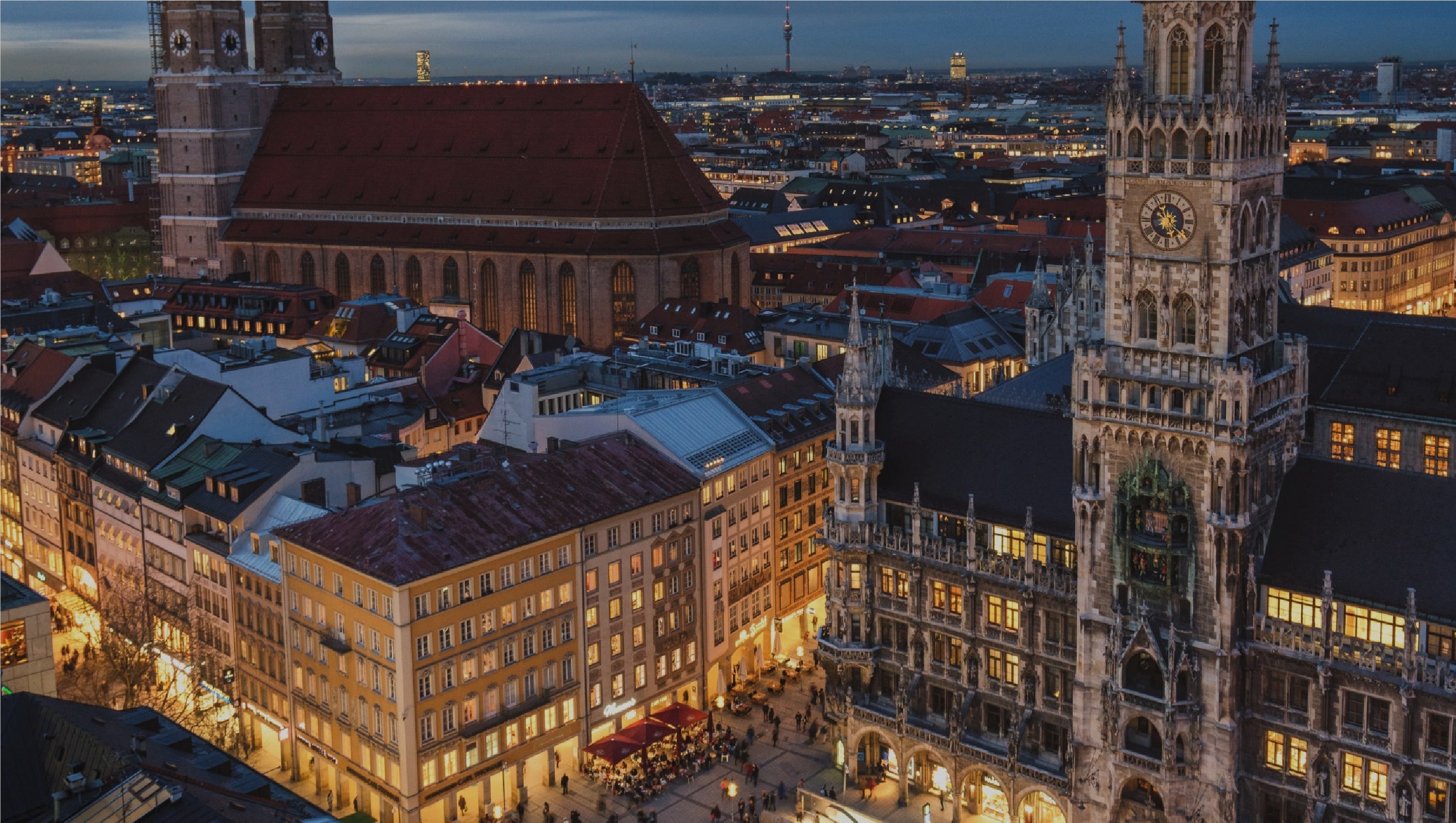 Home fuer sie in muenchen vor ort