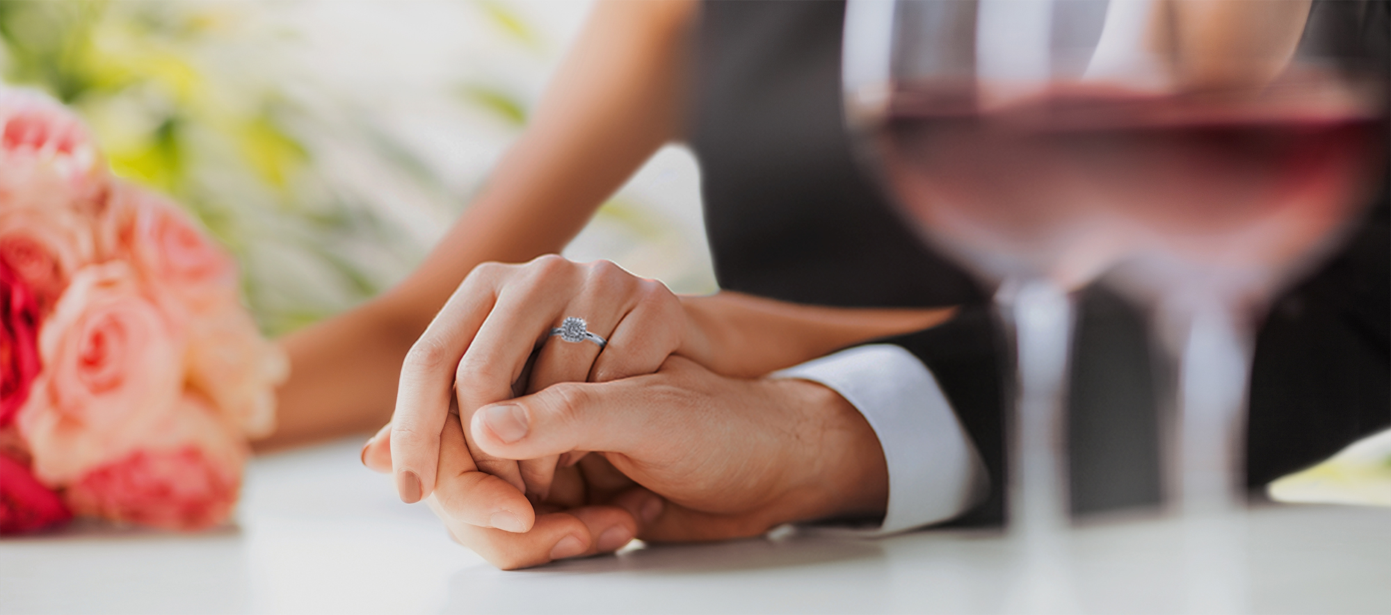 collier and anhaenger header image